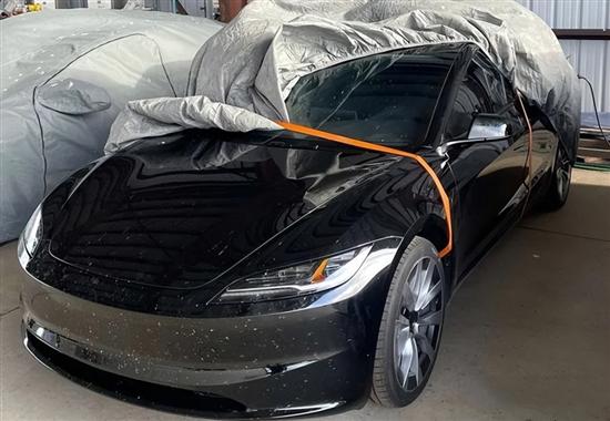 新款Model 3领衔 下半年重磅新车正式到来