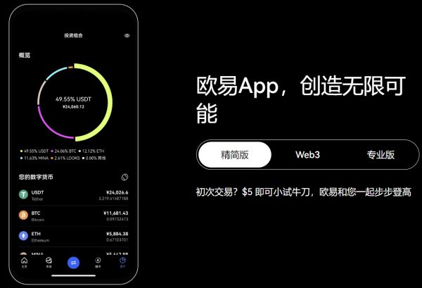 欧艺交易所app下载官网 纵享快捷交易