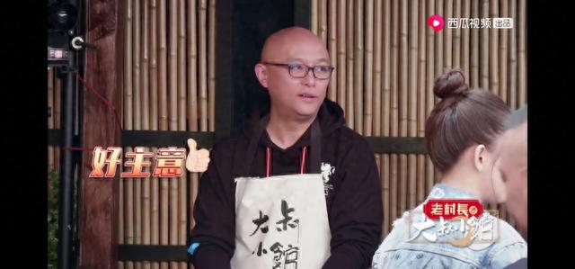 烤串居然还能当“红娘”，姑娘吃了顿烤串竟然脱单了！还结识明星