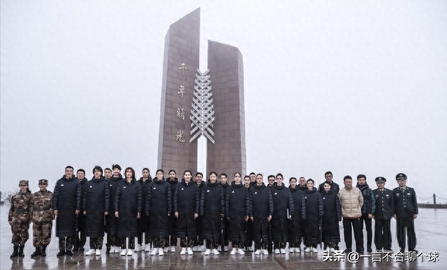 郎平视频现身送祝福！中国女排军训开始，四川美女加盟意甲联赛