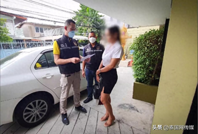 专门诱骗未成年男童拍性爱视频！2名泰国男子出售情色视频被捕