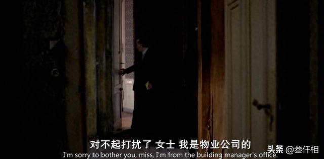 法国第一女神秀演技，深度诠释什么叫“着魔”