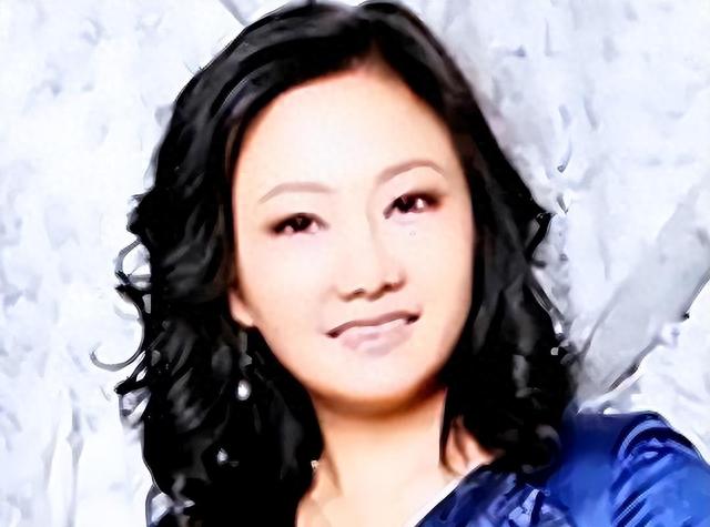 山西美女记者宋利，为升官做市长情人，判刑前：钱没有，要命一条