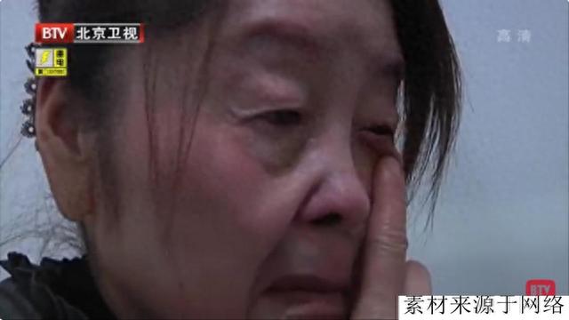 20岁美女一夜变80岁老太，男友痛苦下跪求放过，他们咋样了