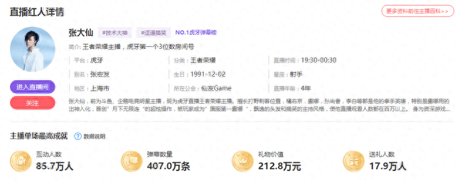 斗鱼一姐冯提莫加盟B站，传签约费达5000万，曾一年吸金1.7亿