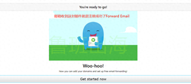用域名邮箱如何批量注册TIKTOK（ForwardMail篇）