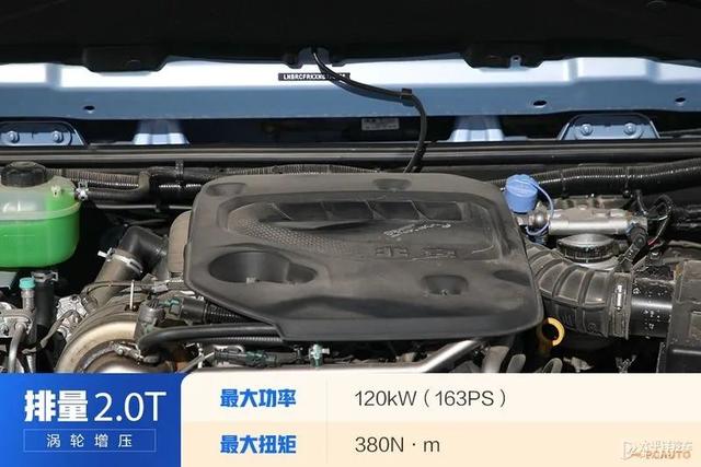 试驾北京越野BJ40，2.0T+四驱，跑高原贼爽！卖20万左右也太香了