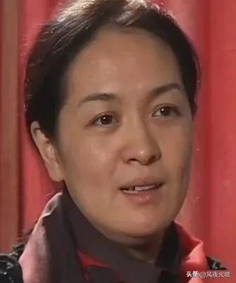 杨雅琴：《苦菜花》中的美丽娟子，53岁去世，两任丈夫拒出席葬礼