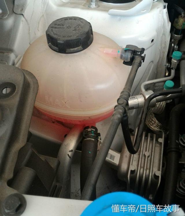 汽车“3液面”液位检查在冷车还是在热车检查？实际上没那么简单