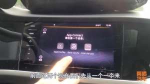 汽车接手机(手机连接车机，carplay和carlife实车对比给你看，哪个更好用？)