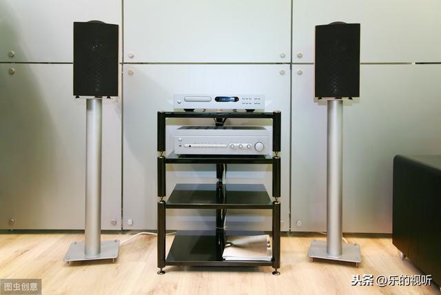 HIFI音响想“长命百岁”这六项有必要知道