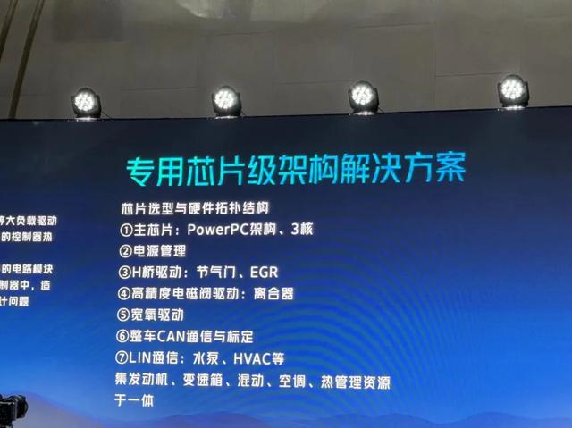 连德国大众都认可，上汽荣威DMH超级混动技术有何过人之处？