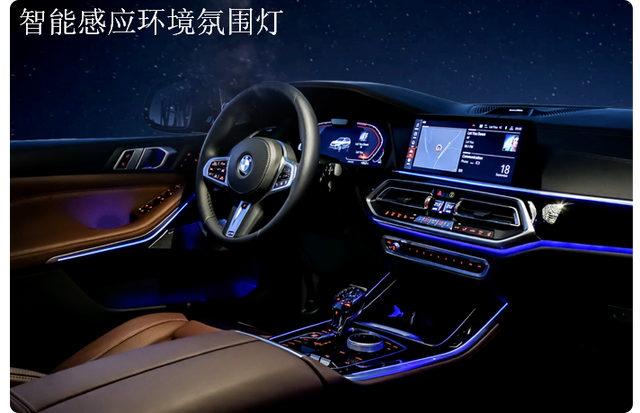 亳州众国宝祥汽车销售服务有限公司首发，全新BMW X5震撼来袭！