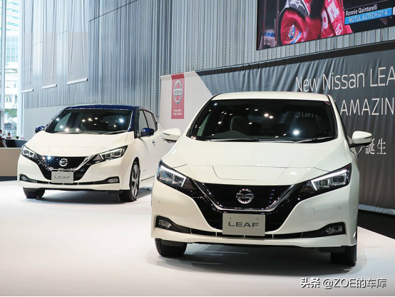 Nissan Motor日产汽车公司发展史