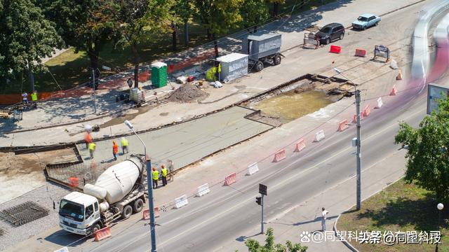 速看！公路日常养护费用计算指标及工程量规定