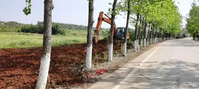 重磅！鹰潭至万年快速通道鹰潭段已开工建设