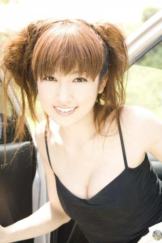 YokoKumada熊田曜子TropicalBlossom